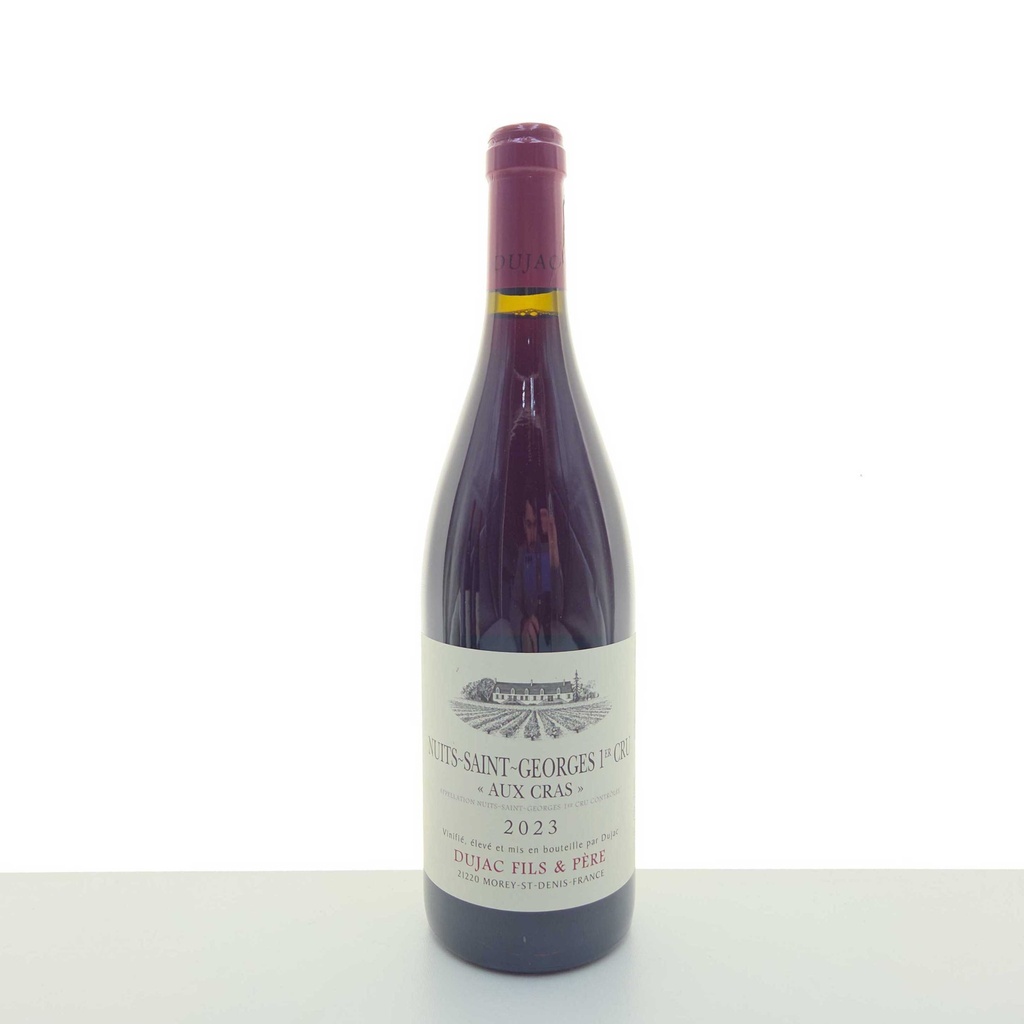 Aux Cras Dujac Fils & Père 2023