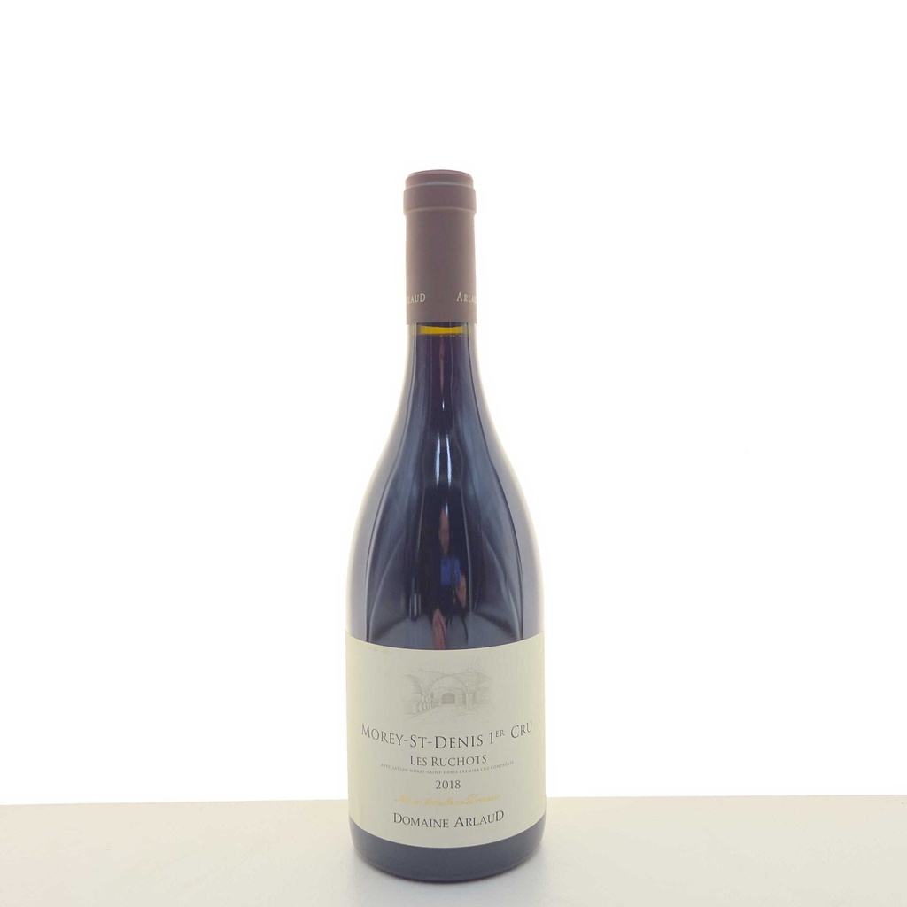 Les Ruchots Domaine Arlaud 2018