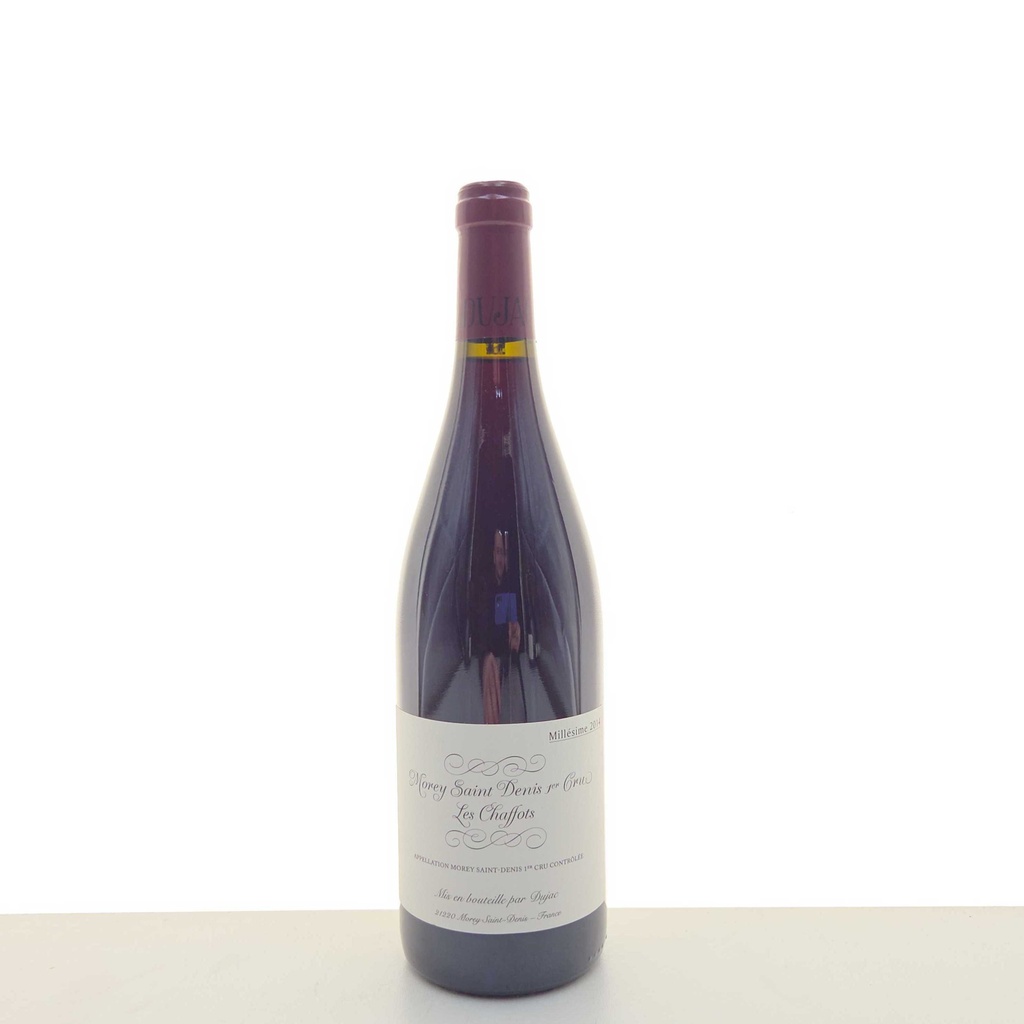 Les Chaffots Domaine Dujac 2014