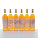 Château Sigalas Rabaud ETLA 2001