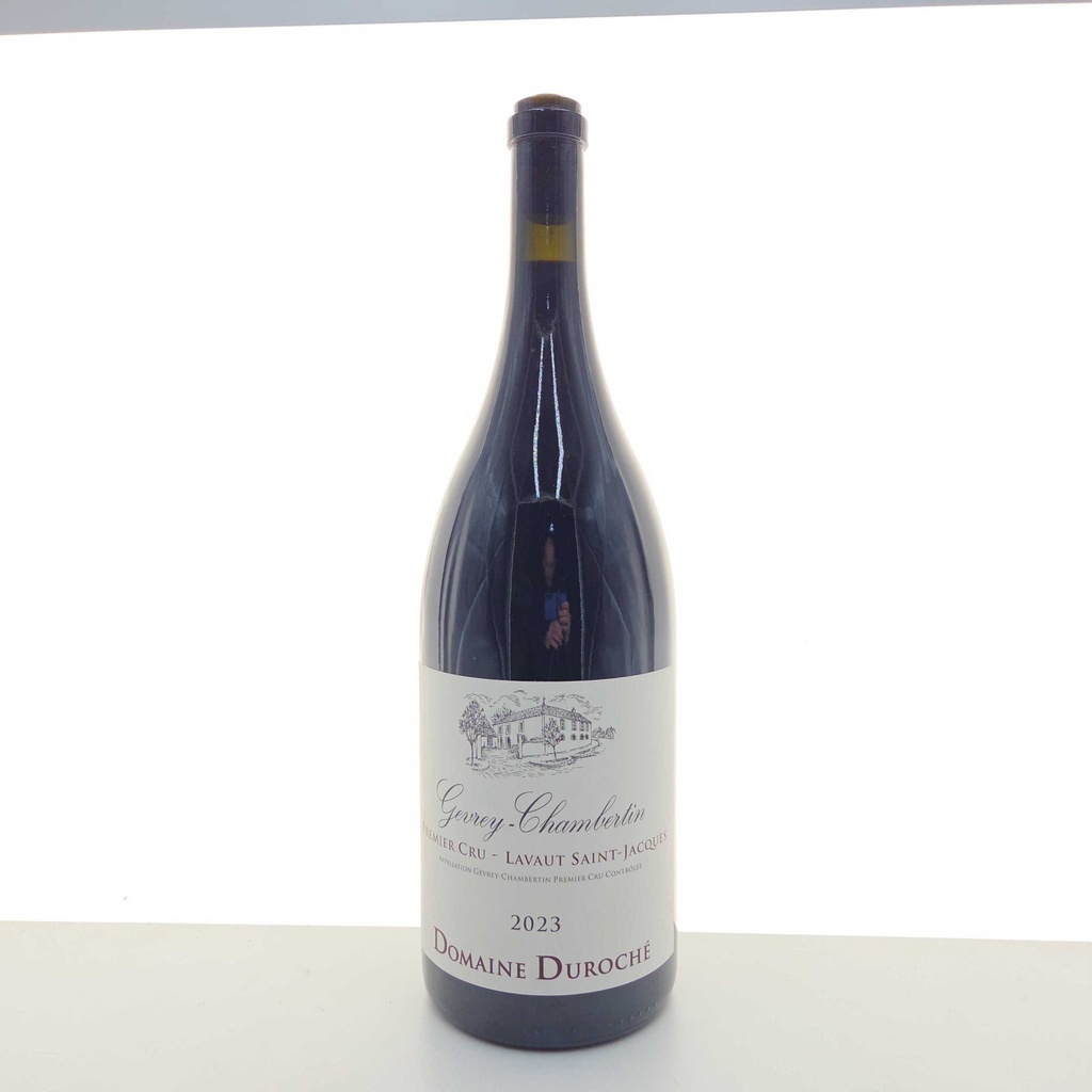 Lavaux Saint Jacques Duroché 2023 300cl