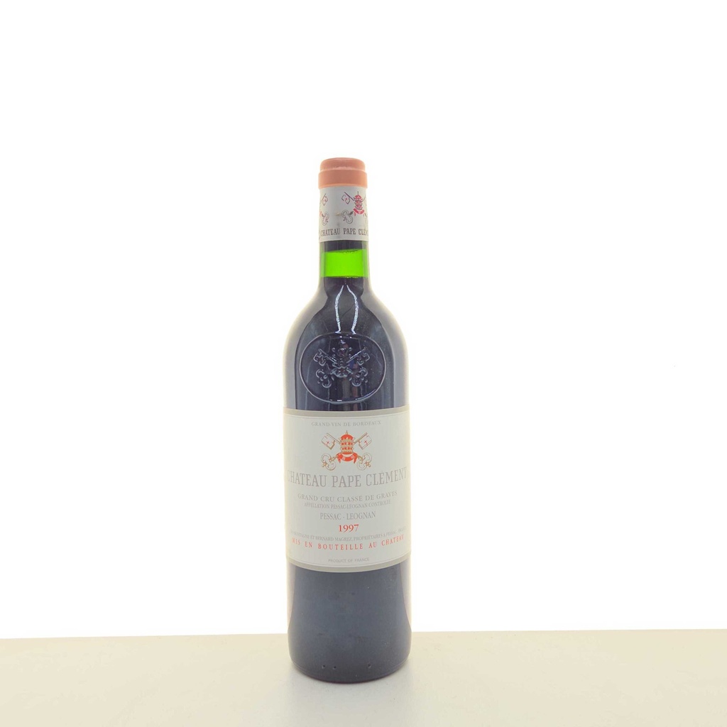 Château Pape Clément 1997