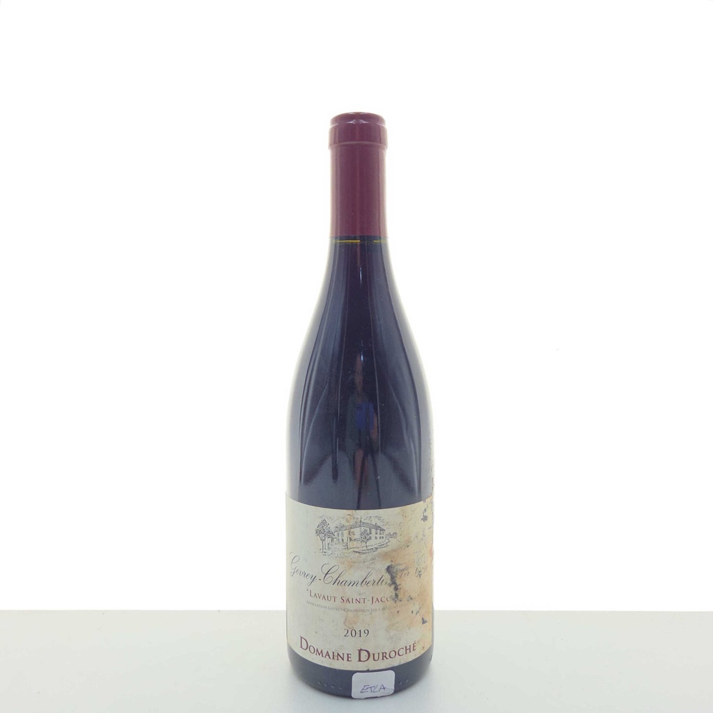 Lavaut Saint Jacques Duroché 2019