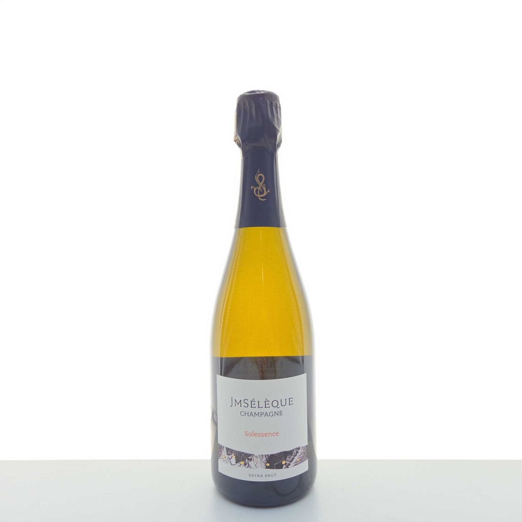 Solessence Extra Brut J-M Seleque DG 2025