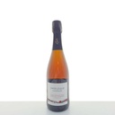 'Soliste Meunier' Les Charmiers Extra Brut Rosé J-M Seleque 2020