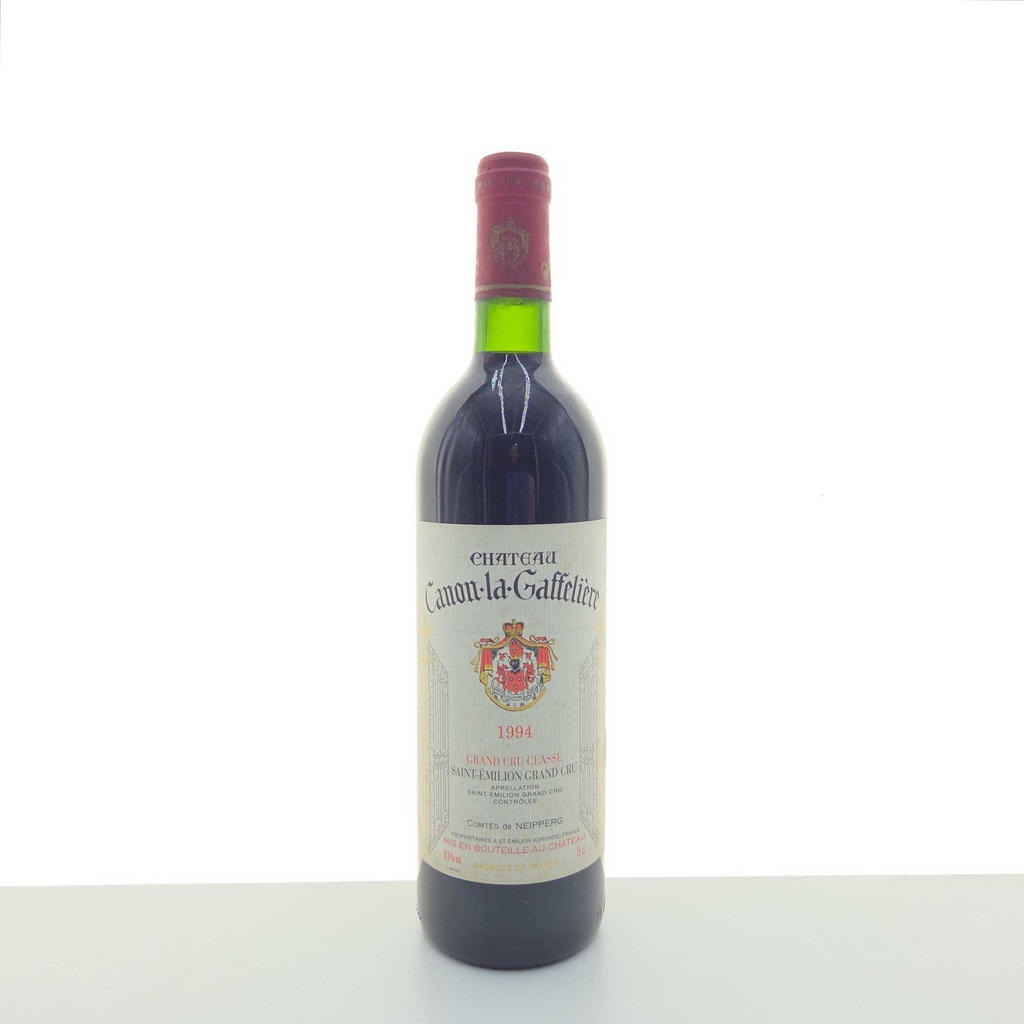 Château Canon la Gaffelière 1994