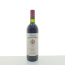 Château Canon la Gaffelière 1994
