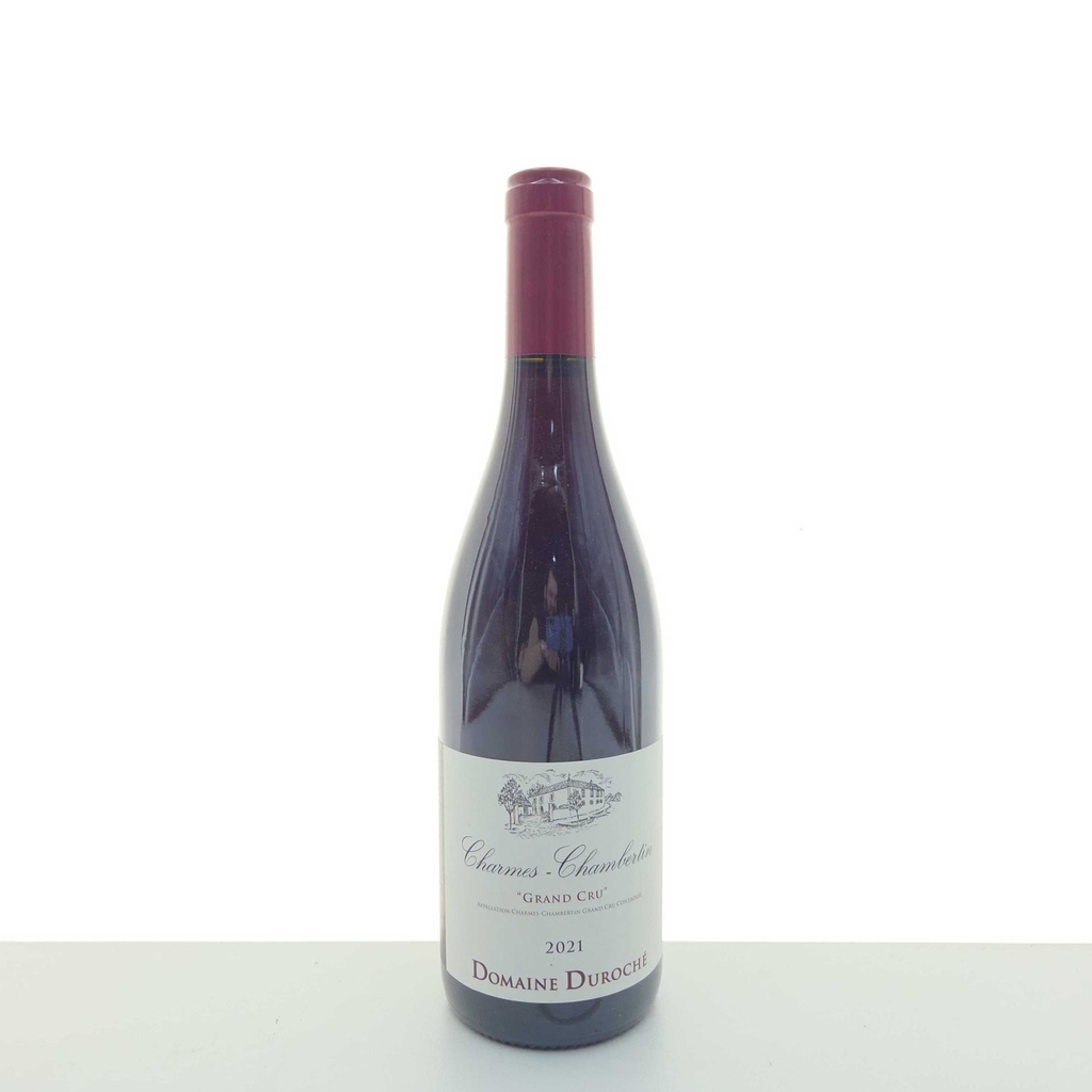 Charmes-Chambertin Duroché 2021