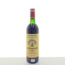 Château Angélus TLB 1985