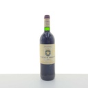 Bandol Rouge Château de Pibarnon 1998
