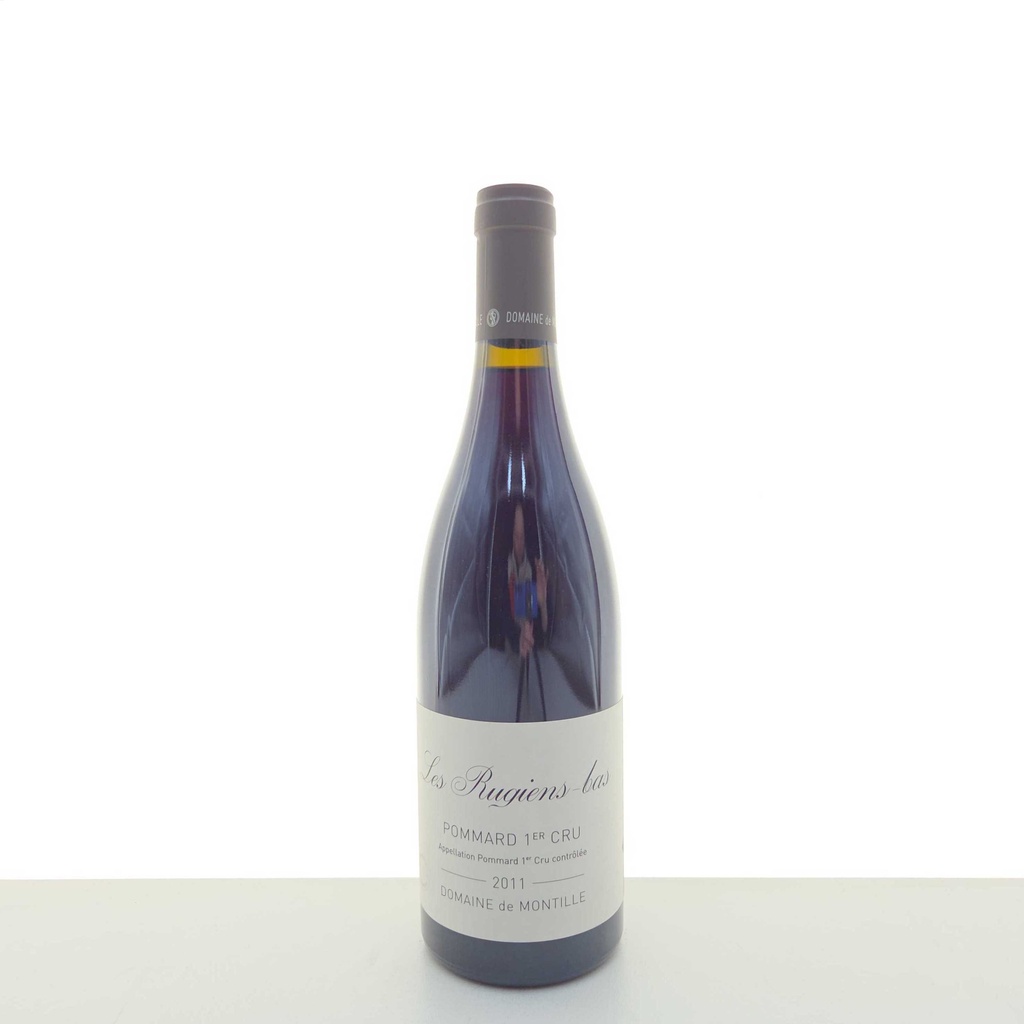 Les Rugiens du Bas Domaine de Montille 2011