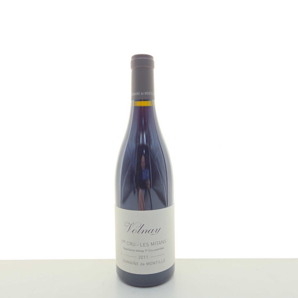 Mitans Domaine de Montille 2011