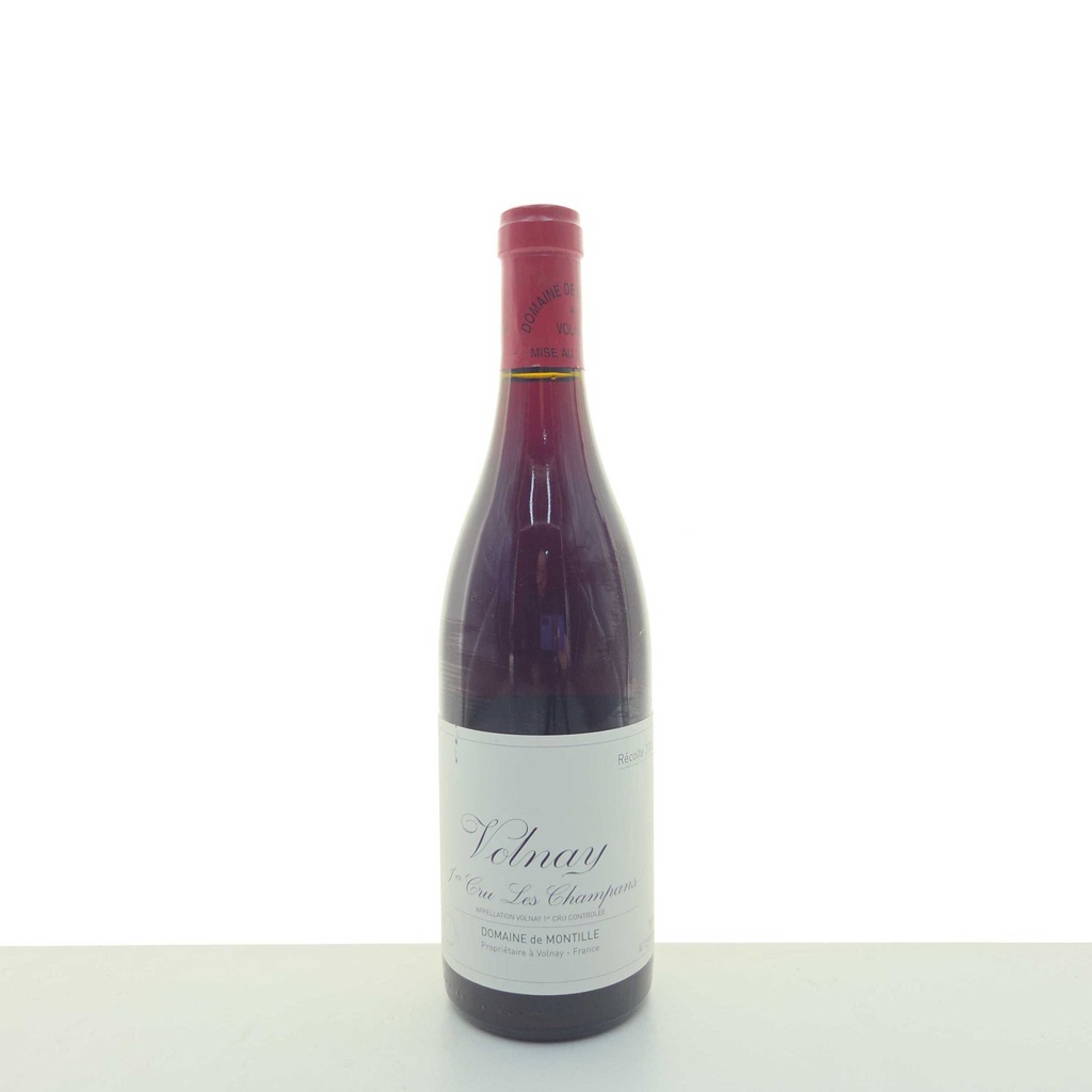 En Champans Domaine de Montille 2006