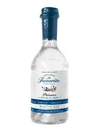 La Favorite, Blanc Plaisance , Canne Bleue 51% (70cl)