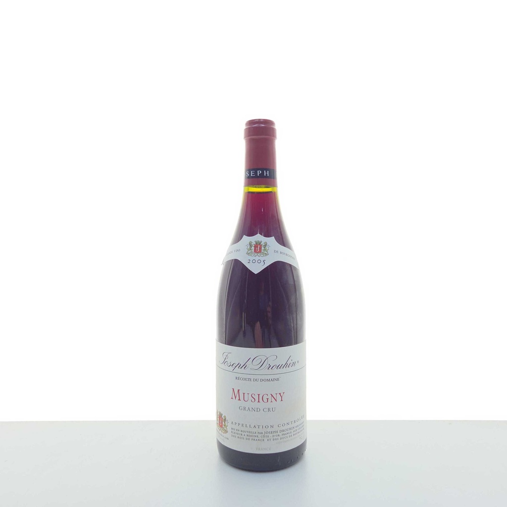 Musigny Maison Joseph Drouhin 2005