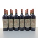 Château Pichon Longueville Baron Caisse Bois 12 x 75cl 2004 900cl