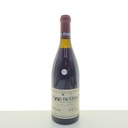 Grands Echezeaux ETLA Domaine de la Romanée-Conti 2001
