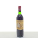 Château Ducru Beaucaillou 1974