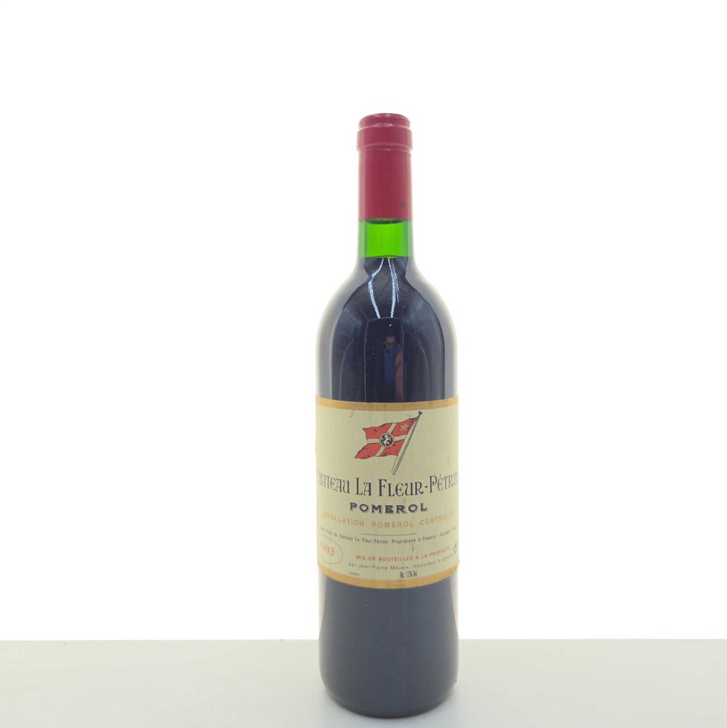 Château La Fleur Petrus 1993