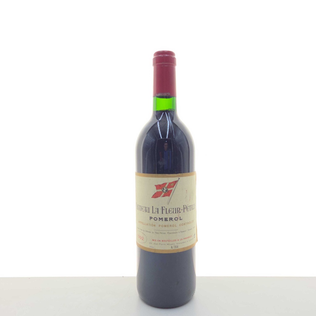 Château La Fleur Petrus 1992