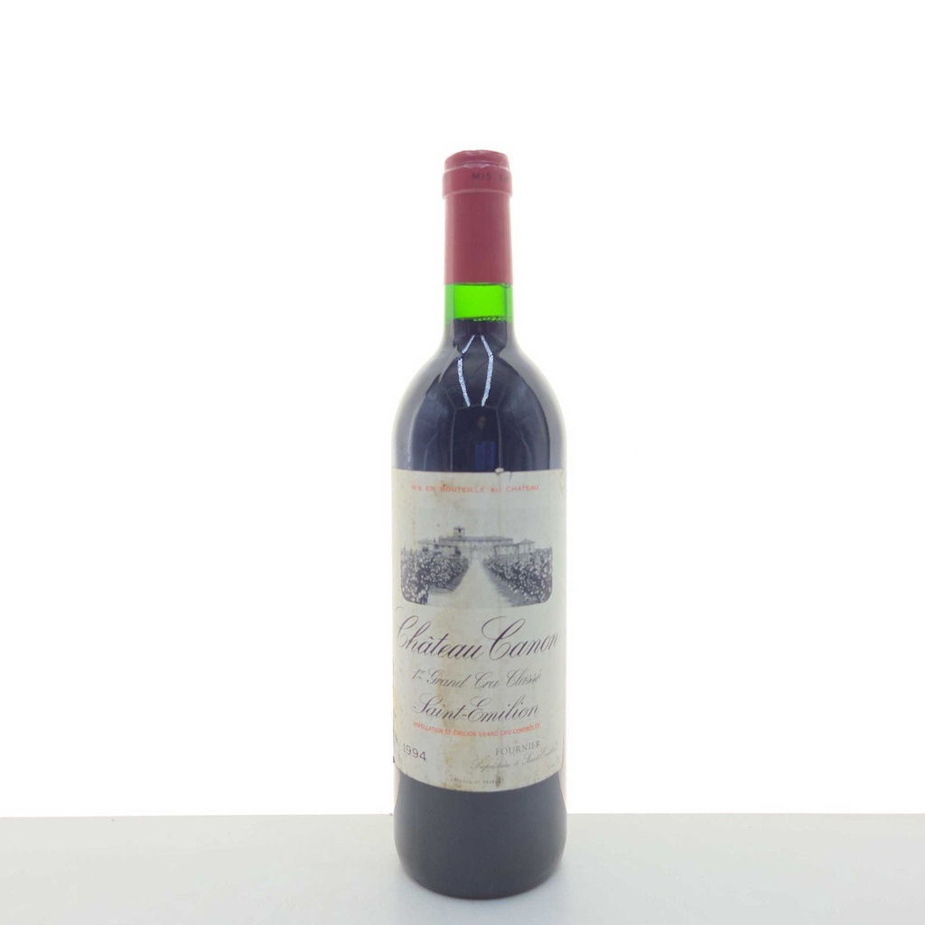 Château Canon ETLA 1994