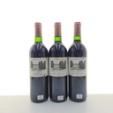 Château Dassault ETLA 1996