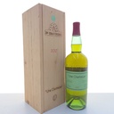 "Une Chartreuse" Verte Distillerie des Pères Chartreux 2017