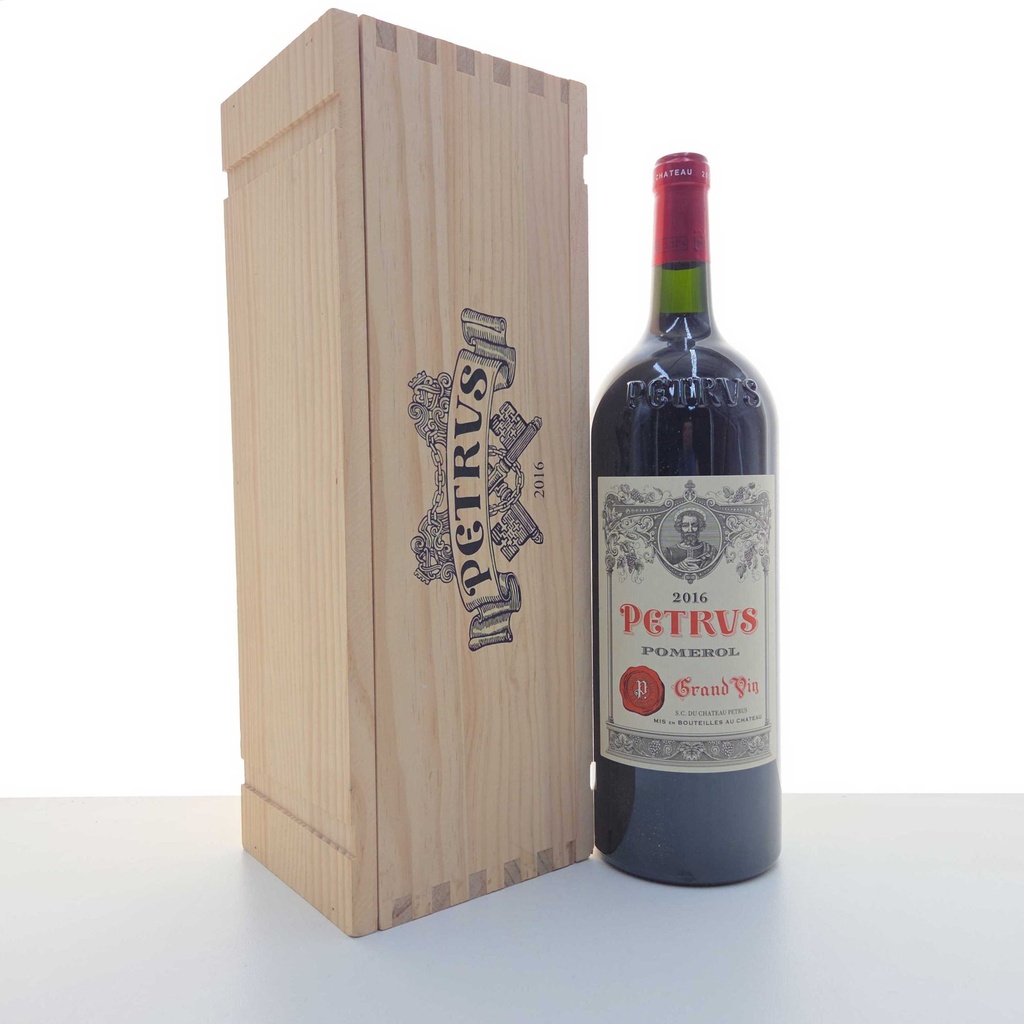 Pétrus 2016 150cl