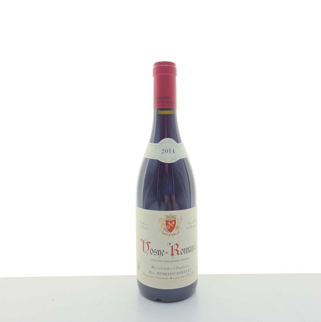 Vosne Romanée Domaine Hudelot-Noëllat 2014