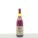 Charmes-Chambertin Domaine Armand Rousseau 1984