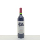 Château L'Evangile 1998