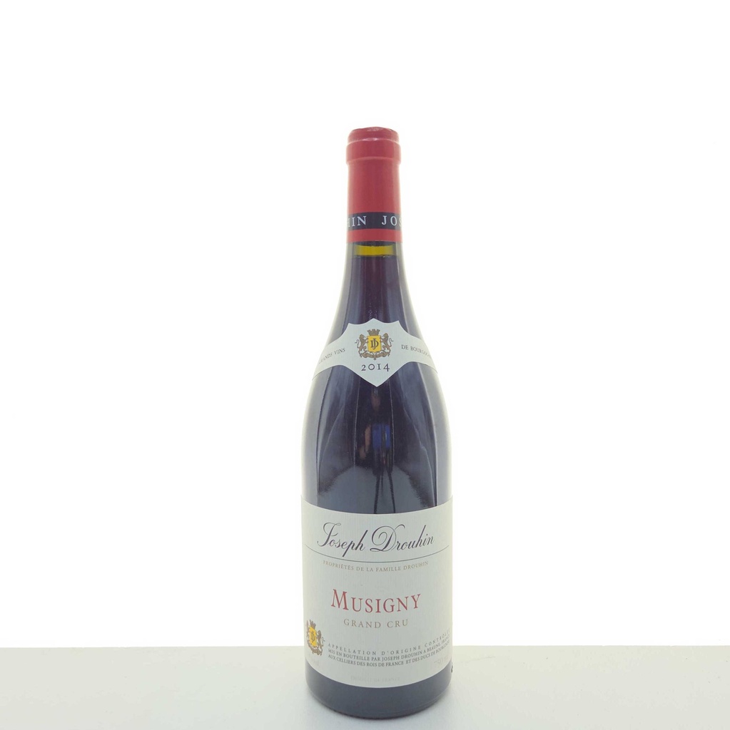 Musigny Maison Joseph Drouhin 2014