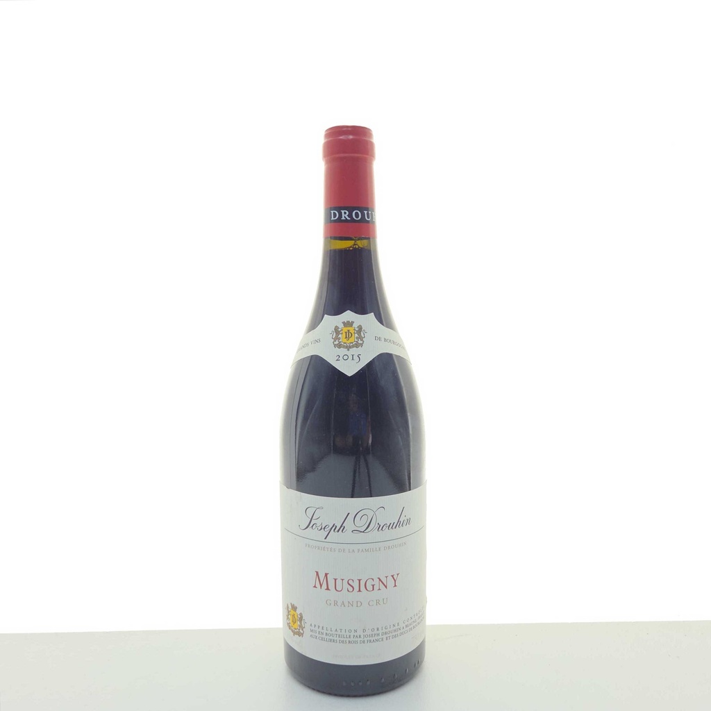 Musigny Maison Joseph Drouhin 2015