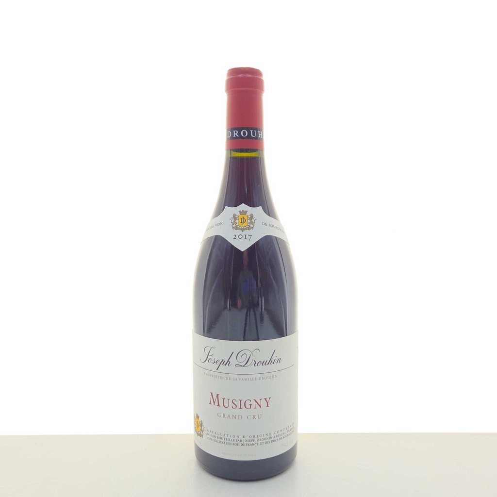 Musigny Maison Joseph Drouhin 2017