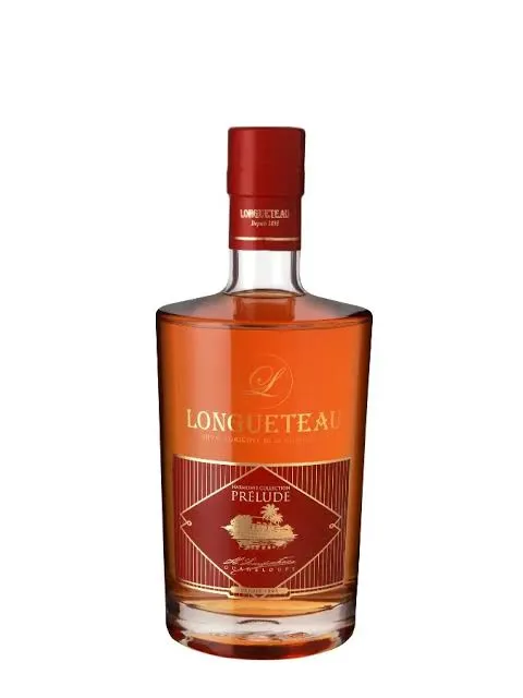 Longueteau , Esb Prélude - Harmonie Collection (70cl)