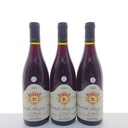Les Baudes Hubert Lignier 2013