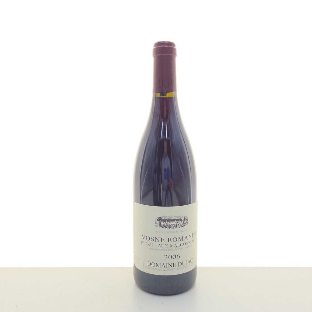 Aux Malconsorts Domaine Dujac 2006