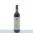 Château Beauséjour-Bécot 1993