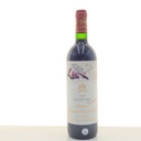 Château Mouton Rothschild CEA 1996