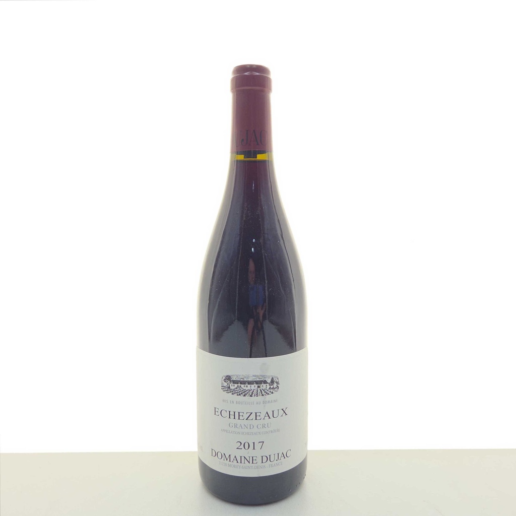Echezeaux Domaine Dujac 2017