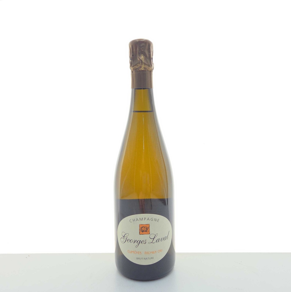 Cumières Georges Laval 2015