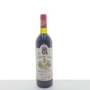 Chateau Siran ETLA 1982