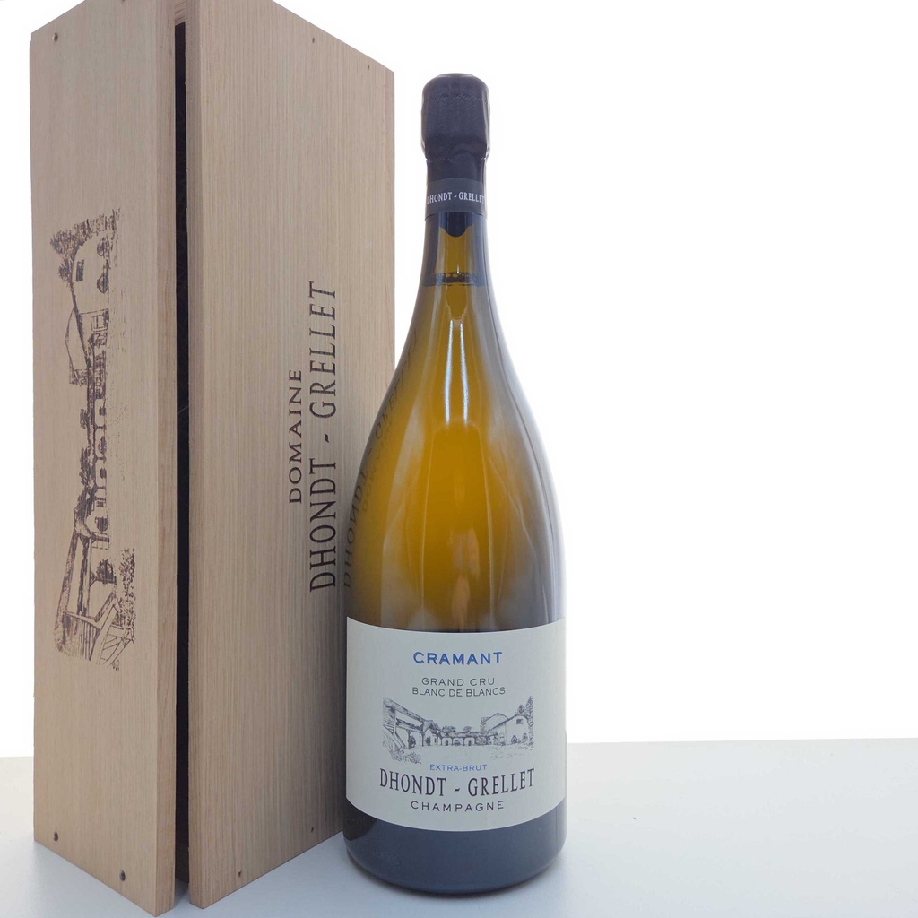 Cramant Grand Cru Dhondt-Grellet 2020 150cl