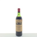 Château Carbonnieux Rouge BAS 1959