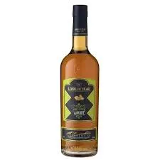 [427297] Longueteau - "L'Ambré"  45% Bartender - Classic Collection (70cl)