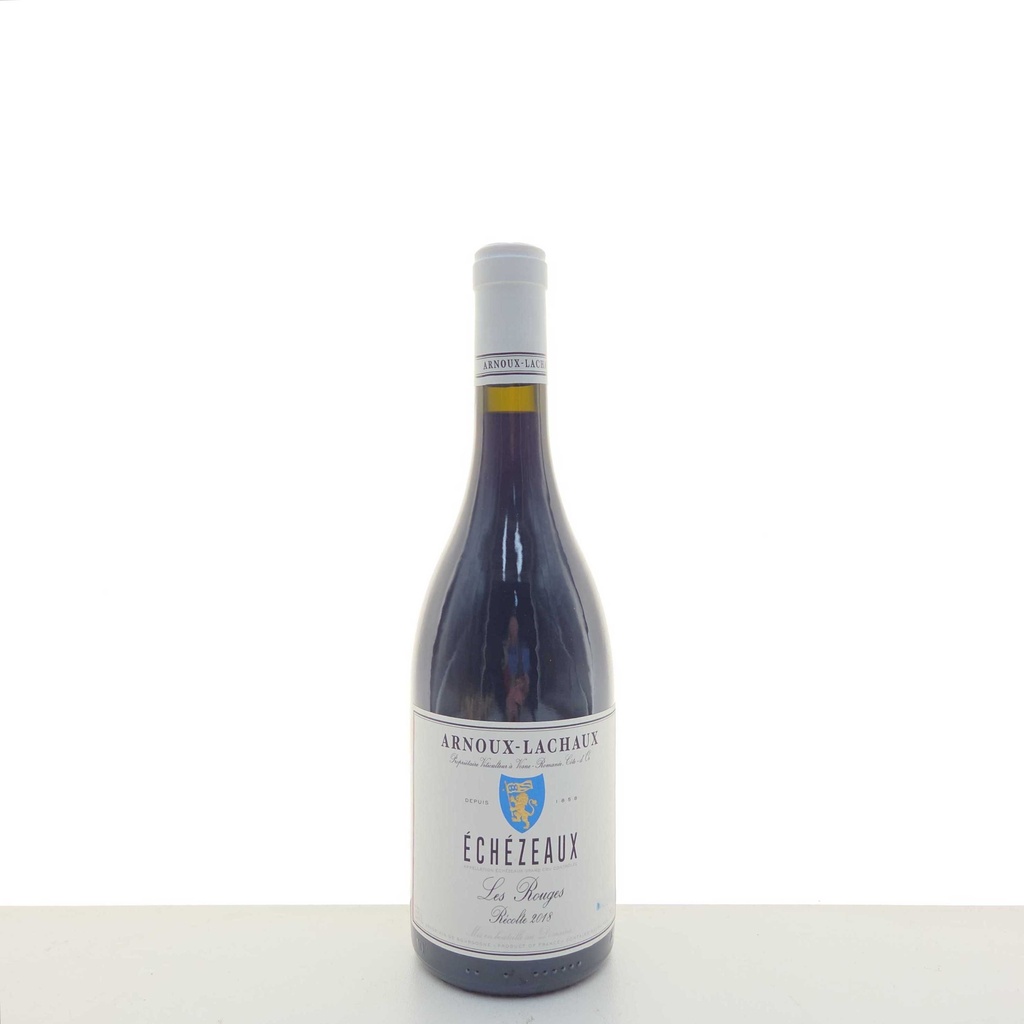 Les Rouges Echezeaux Domaine Arnoux-Lachaux 2018