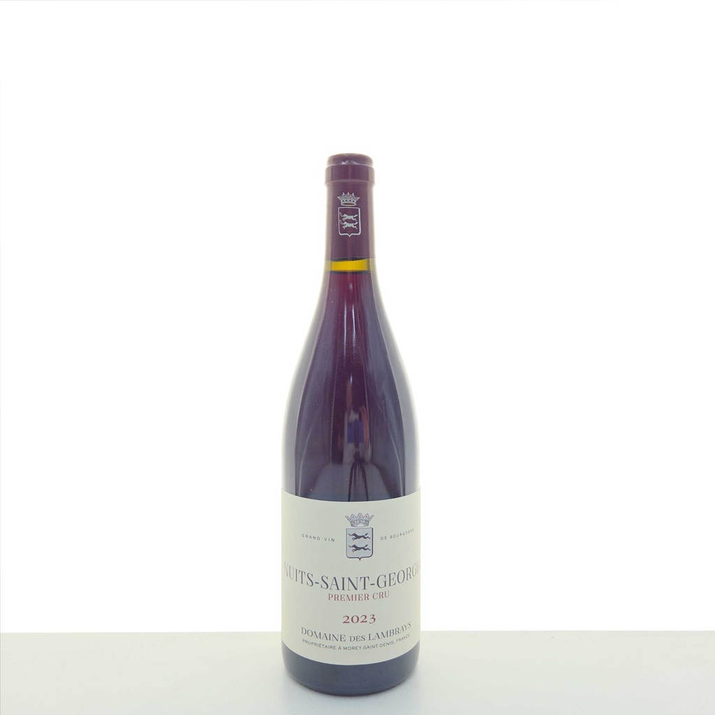 Nuits-Saint-Georges 1er Cru Domaine des Lambrays 2023