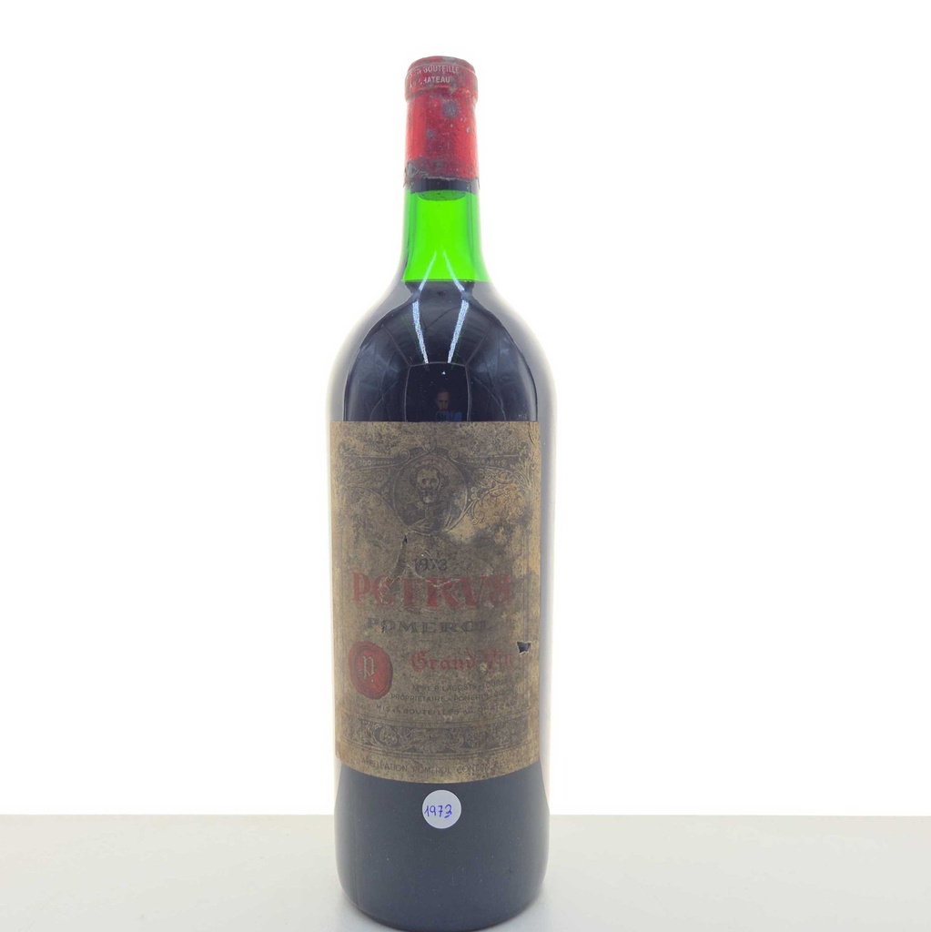 Pétrus 1973 150cl
