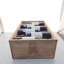 Château Latour Caisse Bois 12 x 75cl 1992 900cl