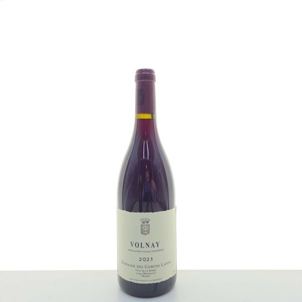 Volnay Domaines des Comtes Lafon 2023